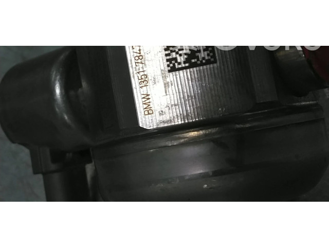 Vstřikovací čerpadlo 13517847204, 0261520255   BMW 4 F32 F33    S55B30A 