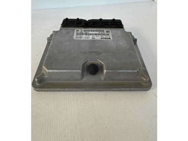 Vstřikovací čerpadlo 90589739, 28SA3740   Opel Frontera B     