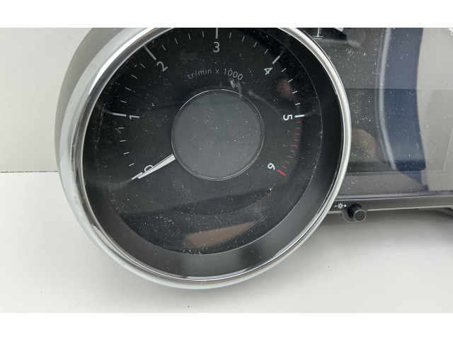 Панель приборов 9805170680, 9666247580   Peugeot 3008 I       