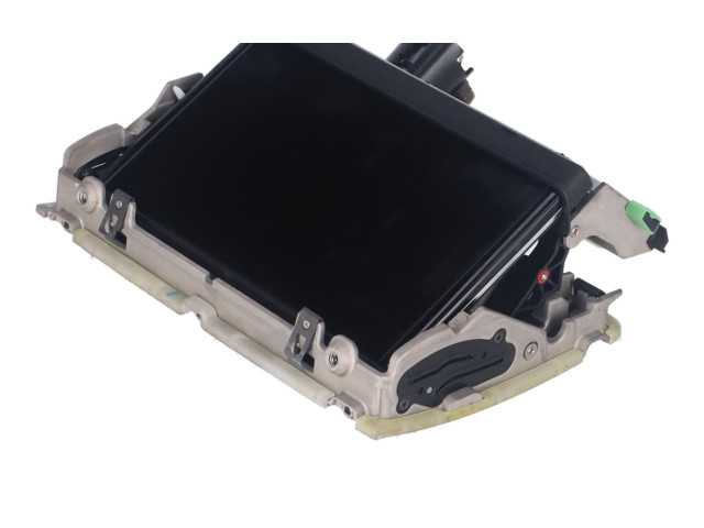 Дисплей    8V0857273N   Audi A3 S3 8V