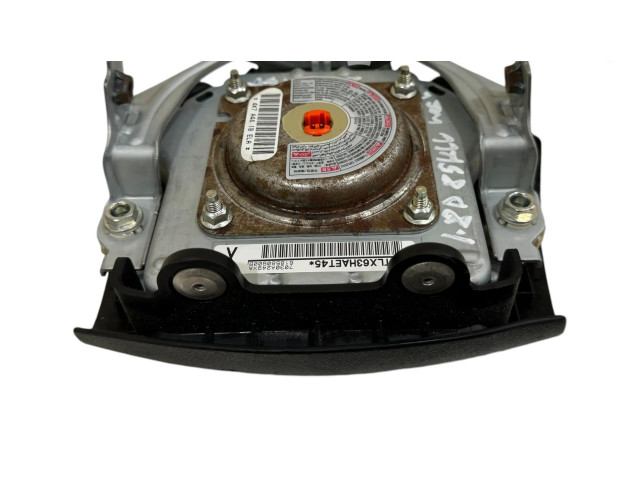 Подушка безопасности водителя 7030A249XA, 618580900B   Mitsubishi ASX