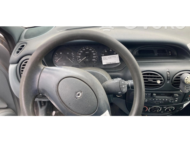 Руль Renault Megane I  1995 - 2002 года 7700435289      