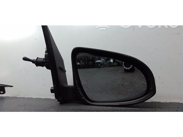 Zpětné zrcátko  Peugeot 108 2014  B000780880  