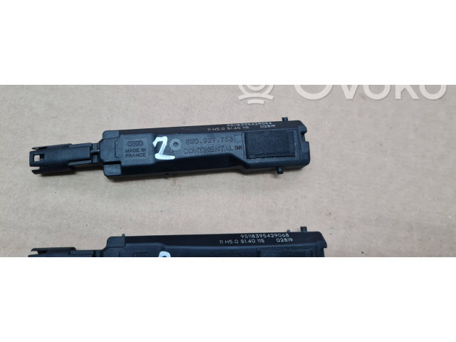 Блок управления 8W0927753   Audi Q5 SQ5