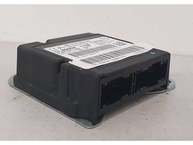 Блок подушек безопасности 9803380480, 0285011402   Peugeot 208