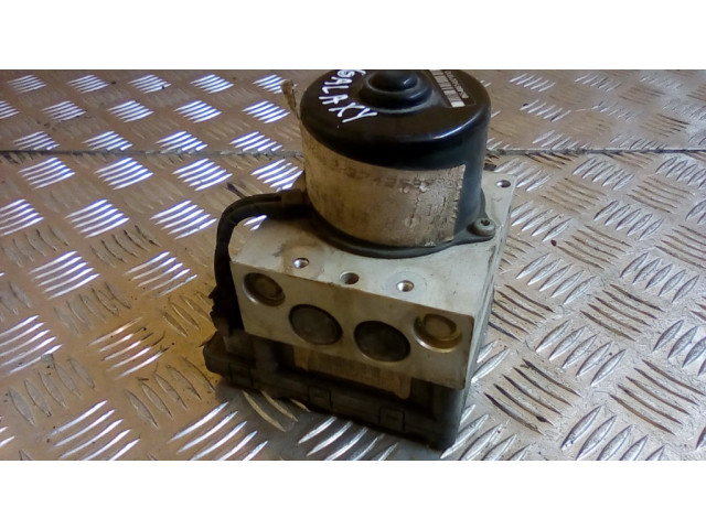 Блок АБС 7M3614111H, YM212L580BB   Ford  Galaxy  2000-2006 года