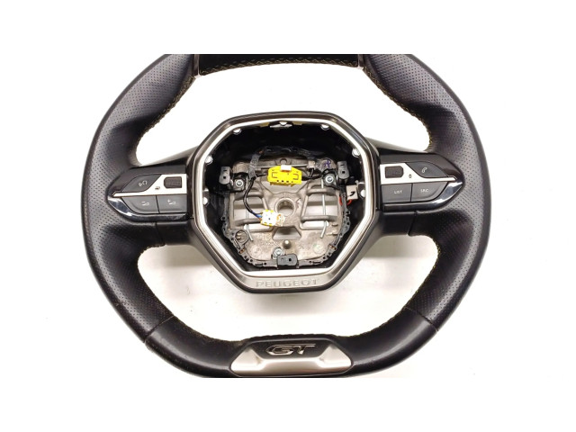 Volant Peugeot 208 2021 98255045ZD  