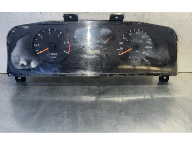 Přístrojová deska  Ford Maverick  248107F007  