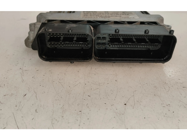 Блок управления двигателя P05033700AF   Chrysler Sebring (JS)