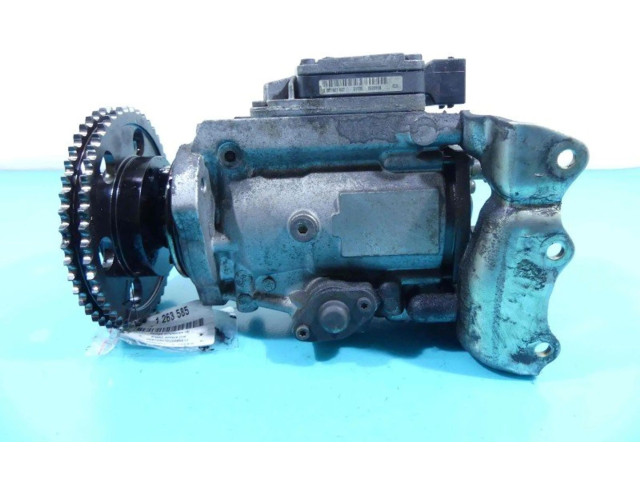 Vstřikovací lišta 0470504028, IMPRK1263585   Nissan Almera Tino     