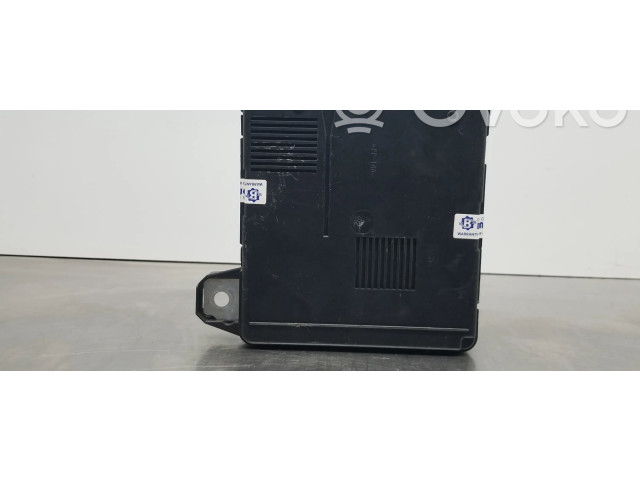 Pojistková skříňka Řídící jednotka BSM 8200306032, 8200306032A   Renault Scenic RX 2003