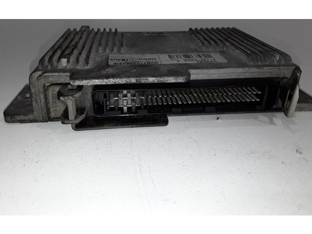 Řídící jednotka S115300203, HOM7700860319   Renault Megane I 1997