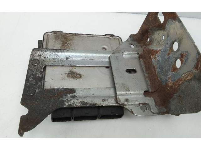 Řídící jednotka 23710JD78B   Land Rover Range Rover Evoque L551 2018