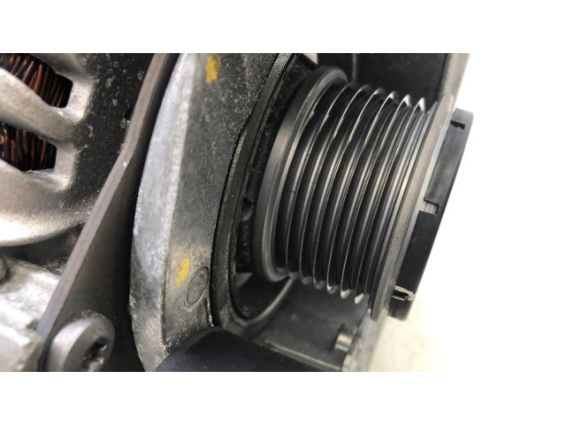 Генератор 363000700, 2528107480   Hyundai i20 (BC3 BI3) 1.0     