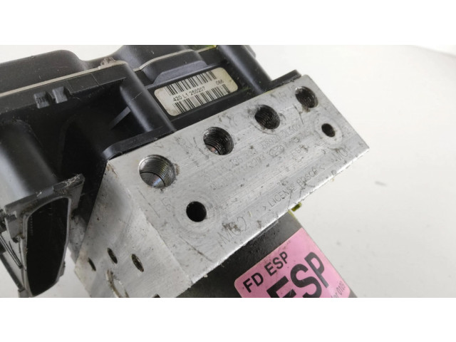 Jednotka ABS 589202L500, 0265235333   Hyundai i30 2009