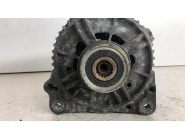 Генератор 028903018EX   Audi A4 S4 B5 8D 1.9     