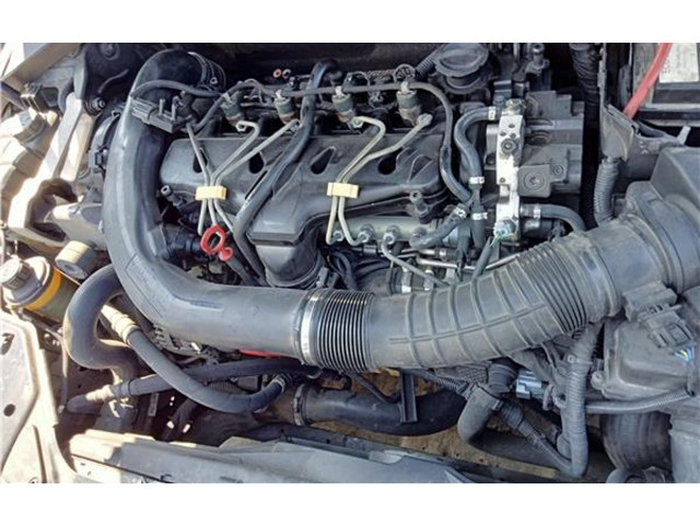 Řídící jednotka D5244T(4)D   Volvo S80 2006