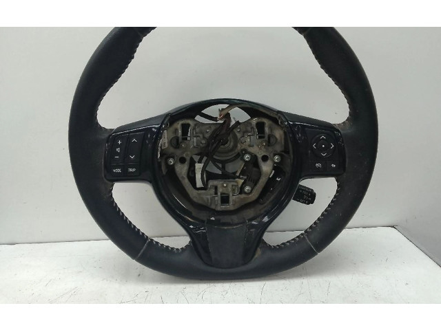 Volant Toyota Yaris 2012 310374599BMY  
