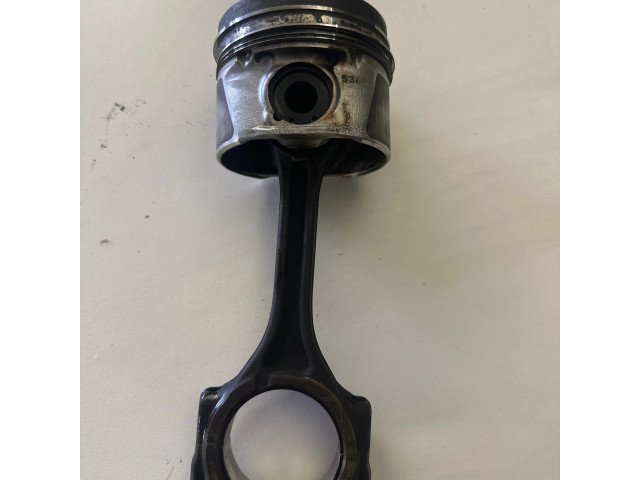 Píst 536F, DJ5FS   Mazda 2  pro naftový motor 1.5 DJ5FS 