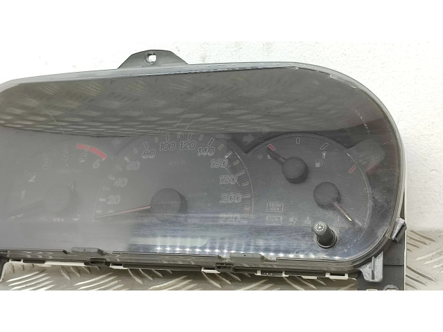 Přístrojová deska  Honda FR-V 2007 78100SJHG010M1  