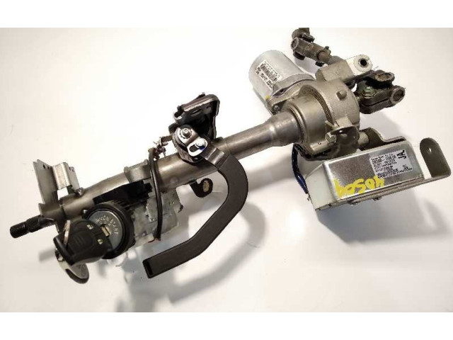   Рулевая рейка 488101HB1A, 285001HA1A   Nissan Micra 2011 - 2016 года