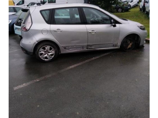 Přístrojová deska  Renault Scenic III -  Grand scenic III 2014   