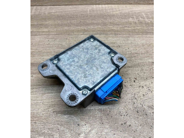 Блок подушек безопасности GE4T57K30D, F82F14B321AB   Mazda 626