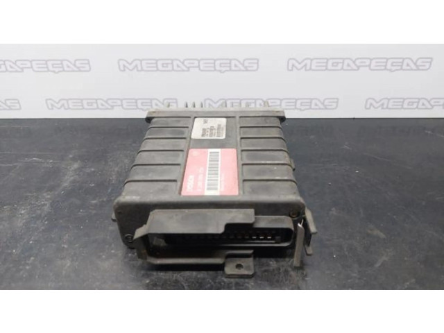 Řídící jednotka 0280000759   Fiat Uno 