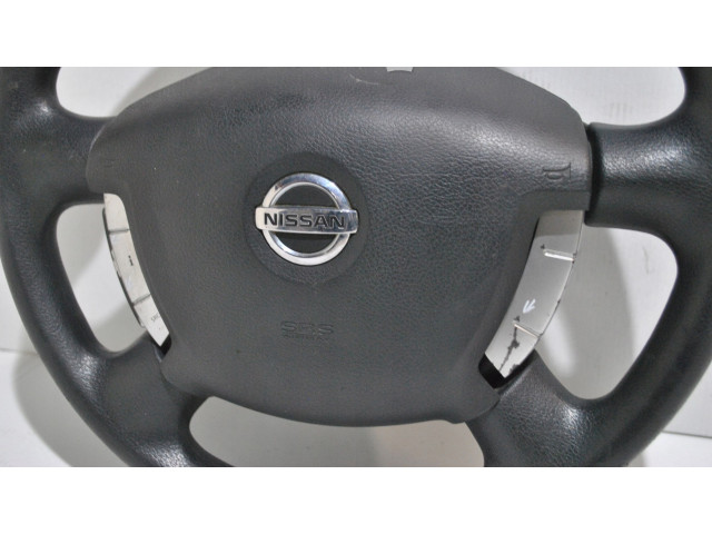 Volant Nissan Primera 2002   