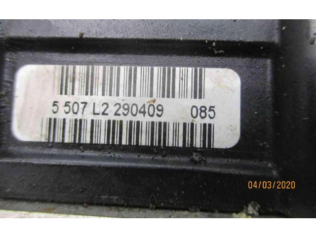 Jednotka ABS 51801321, 51801321   Peugeot Bipper 2008