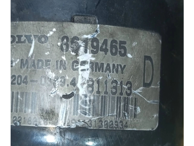 Jednotka ABS 8619465, 811313   Volvo XC90 2003