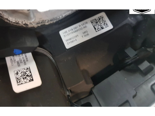 Volant Cupra Born 2021 10E419091R, 10E419091R  