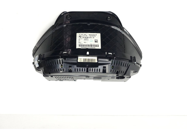 Панель приборов 9232895   BMW 4 F36 Gran coupe       