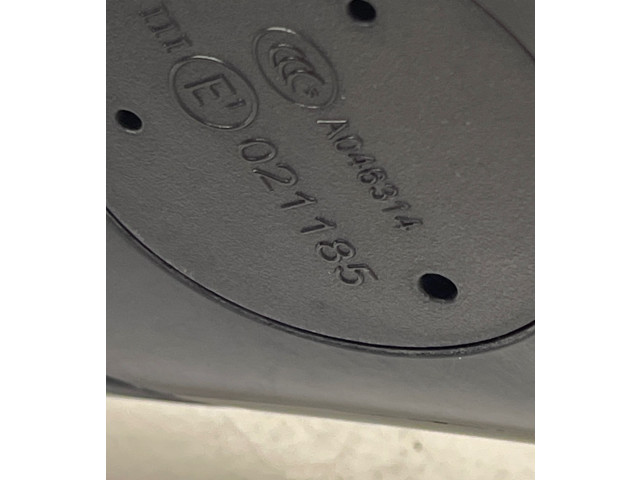 Zpětné zrcátko  BMW 3 F30 F35 F31 2016  E1021185  