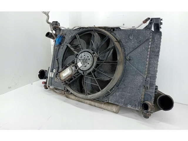 Vstřikovací čerpadlo    Mercedes-Benz A W169    640940 