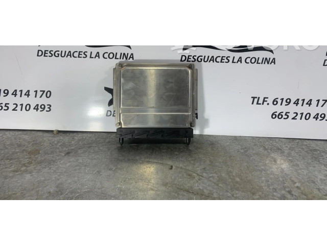 Řídící jednotka 0261207809   Volvo XC90 