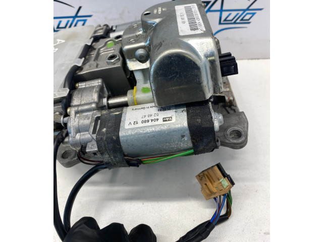    Рулевая рейка 4E0905852B   Audi A8 S8 D3 4E 2002 - 2009 года