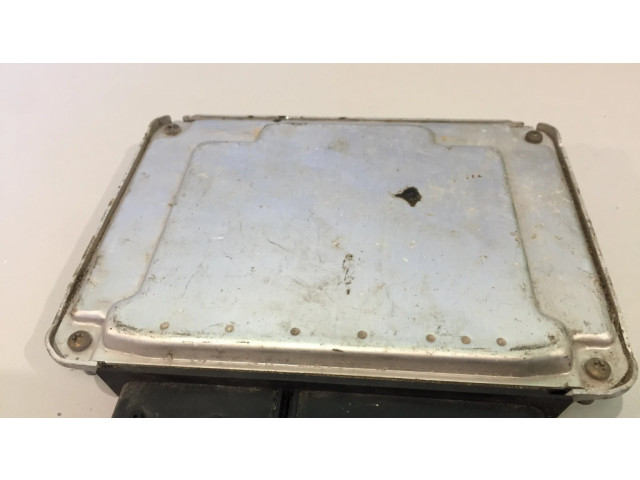 Блок управления двигателя 038906019FA, YM2112A650KB   Ford Galaxy