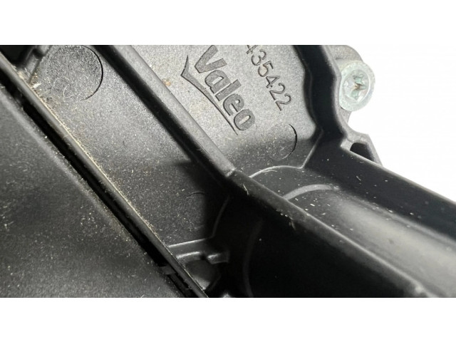 Моторчик заднего дворника 98700Q0400, W435427    Hyundai Bayon