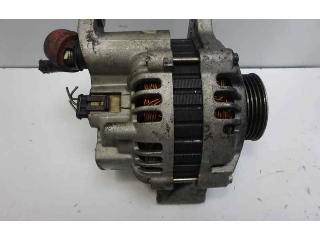 Генератор 287215400101   Tata Indica Vista I      