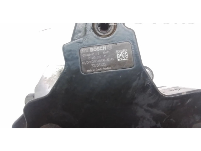 Vstřikovací čerpadlo 30756125   Volvo XC70    d5244t4 