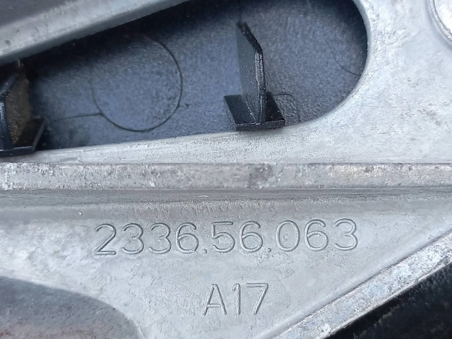 Zpětné zrcátko  levé BMW 2 F46 2019  7421467, 51167421467  