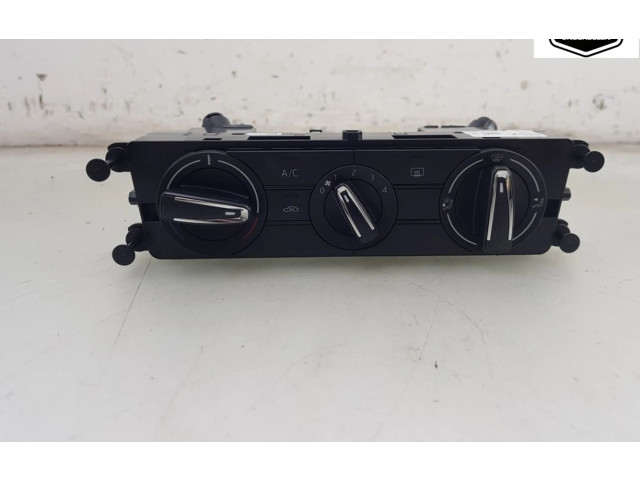 Блок управления климат-контролем 6VA820045, 6VA820045   Skoda Scala