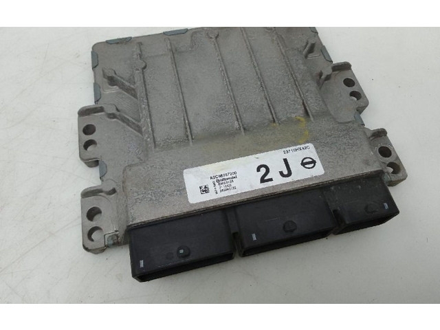 Řídící jednotka A2C98757200   Nissan Qashqai 2007