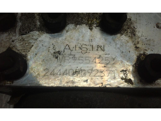 Jednotka ABS MR955425, 244409092371   Mitsubishi Montero 2002