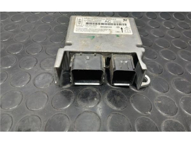 Блок подушек безопасности 6M2T14B056, 0285001679   Ford S-MAX
