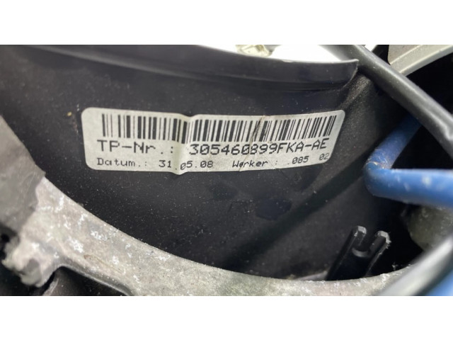 Volant Toyota Yaris 2008 305460899FKAAE, 305460899FKA  
