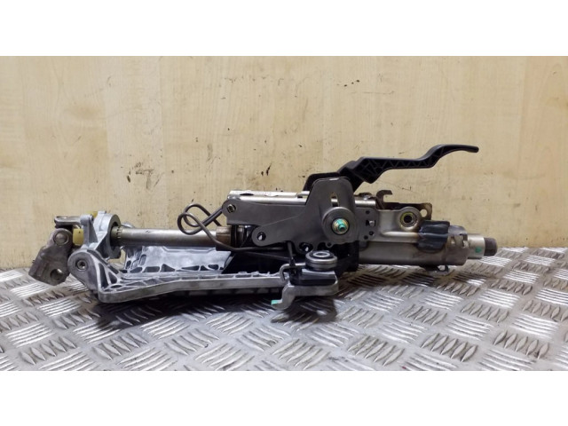    Рулевая рейка QMB500760   Land Rover Range Rover Sport L320 2005-2013 года