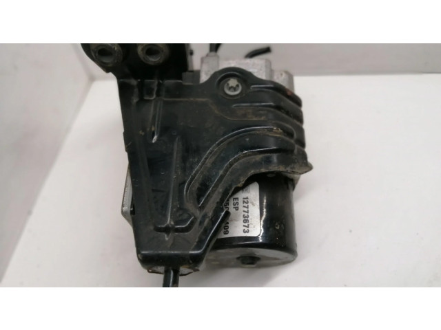 Jednotka ABS 15994401C, 15994401   Saab 9-3 Ver2 2007
