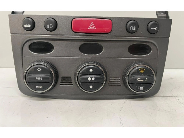 Блок управления климат-контролем 01560513720   Alfa Romeo GT